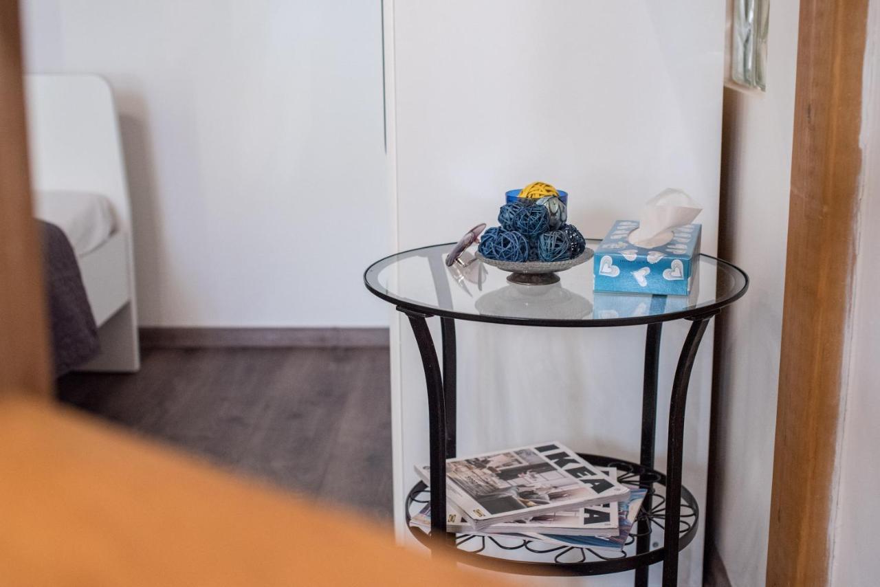 Central Quiet Studio B&B, Airport Connection Budapeszt Zewnętrze zdjęcie